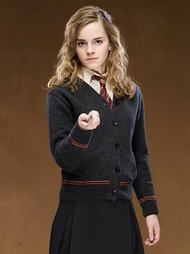 El activismo de Hermione contra los elfos domésticos fue eliminado de las películas de Harry Potter