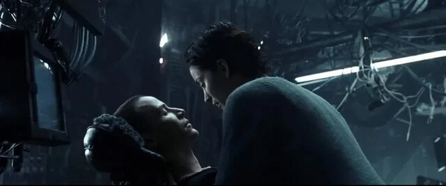 El coreógrafo de Matrix puso condiciones estrictas antes de unirse a la película