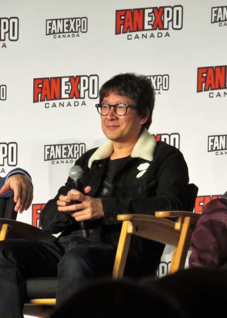 La carrera de Ke Huy Quan dio un giro dramático después de tenerlo todo en todas partes a la vez