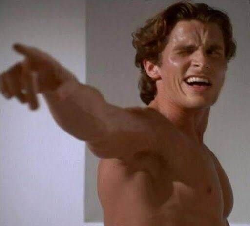 El método de actuación de Christian Bale incomodó a otros