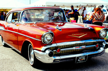 Classic Cars People Wish They Hadn’t Sold