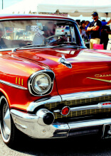 Classic Cars People Wish They Hadn’t Sold
