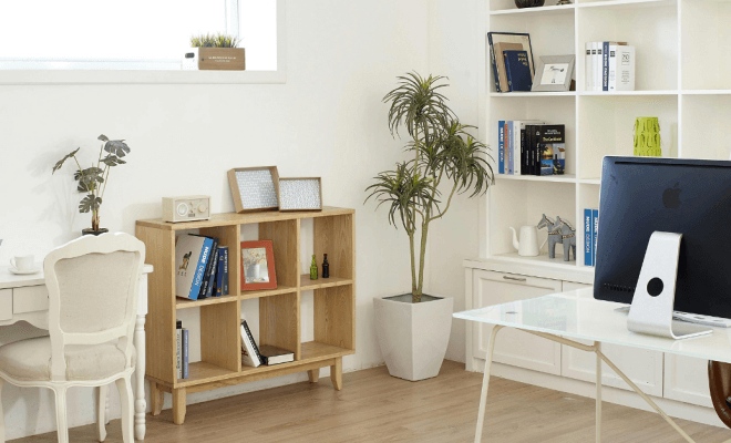 Creating an Organized Home That Feels Effortlessly Stylish