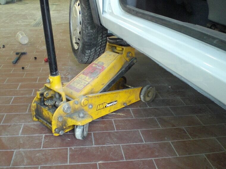 Car Jacks