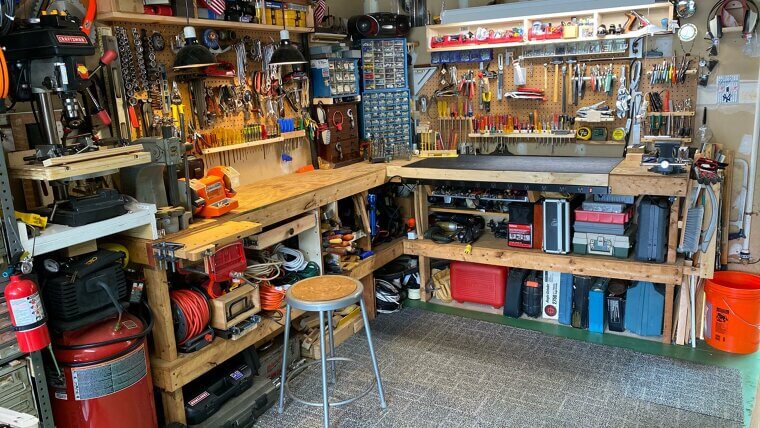 Workbenches