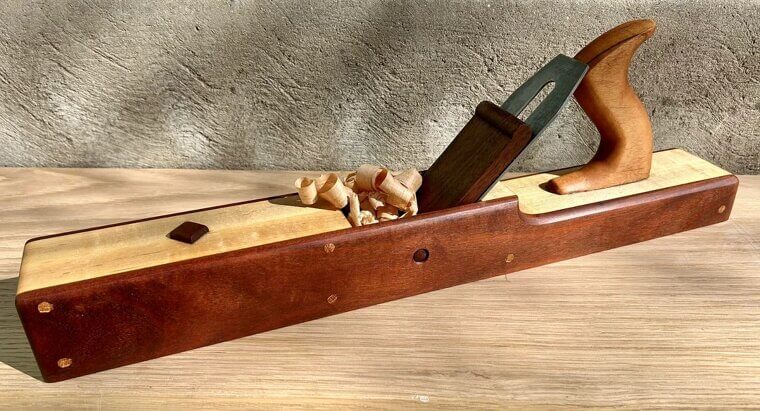 Wood Planes
