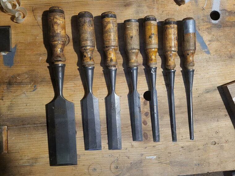 Chisels
