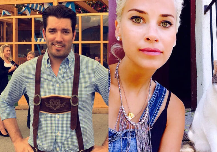 His Love Life Was Failing