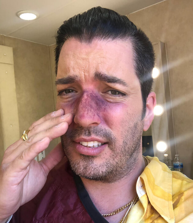 Fights and Difficult Couples on the Show Are Fake