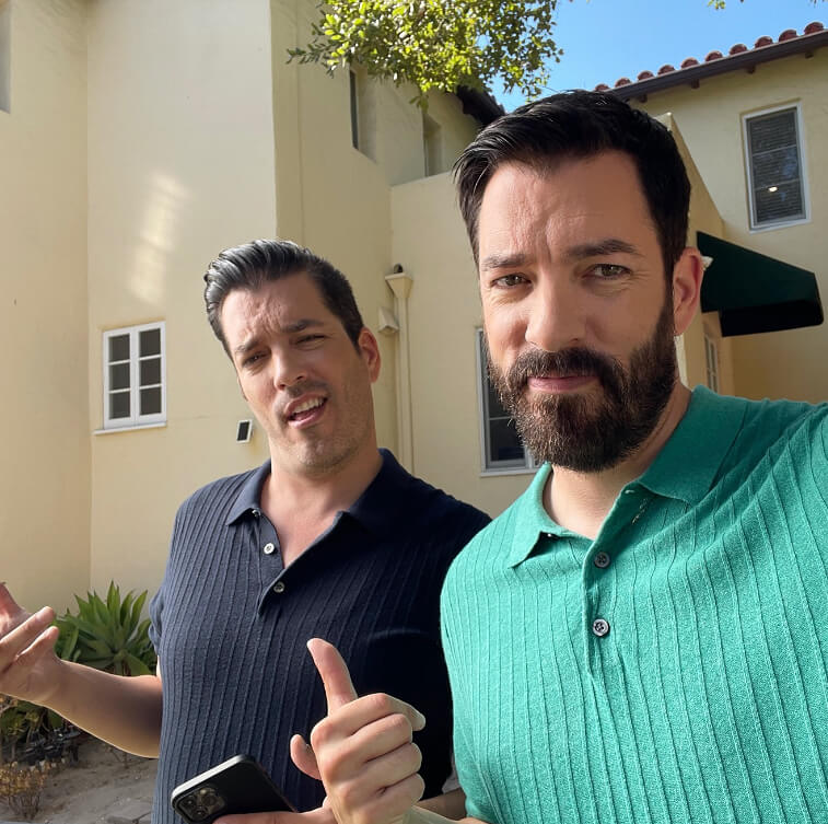 People Speculated the Show Was Staged