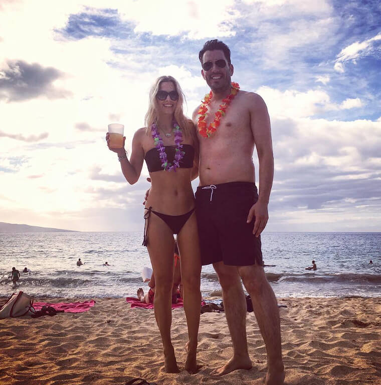 Jonathan's New Love Interest Meant He Spent Less Time Focusing on the Show