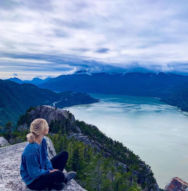 Jacinta Couldn't Shake off the Sense of Loss and Disappointment