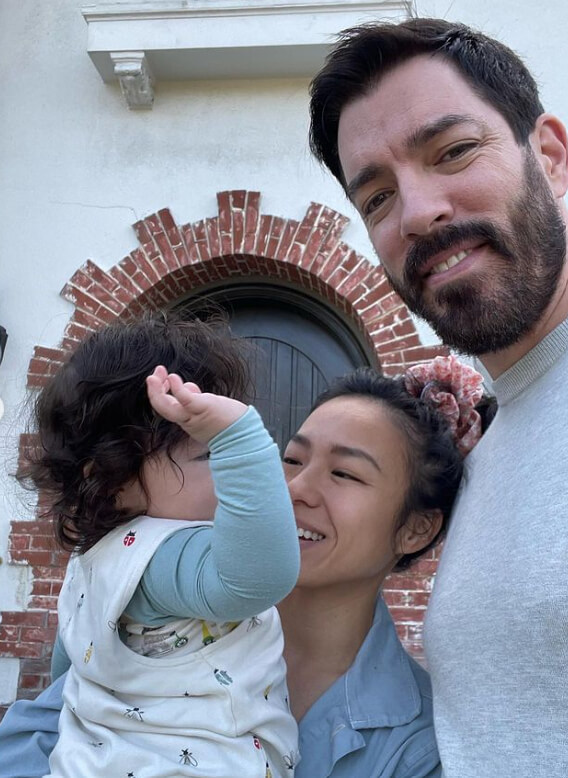 It Was Time for Drew to Shine