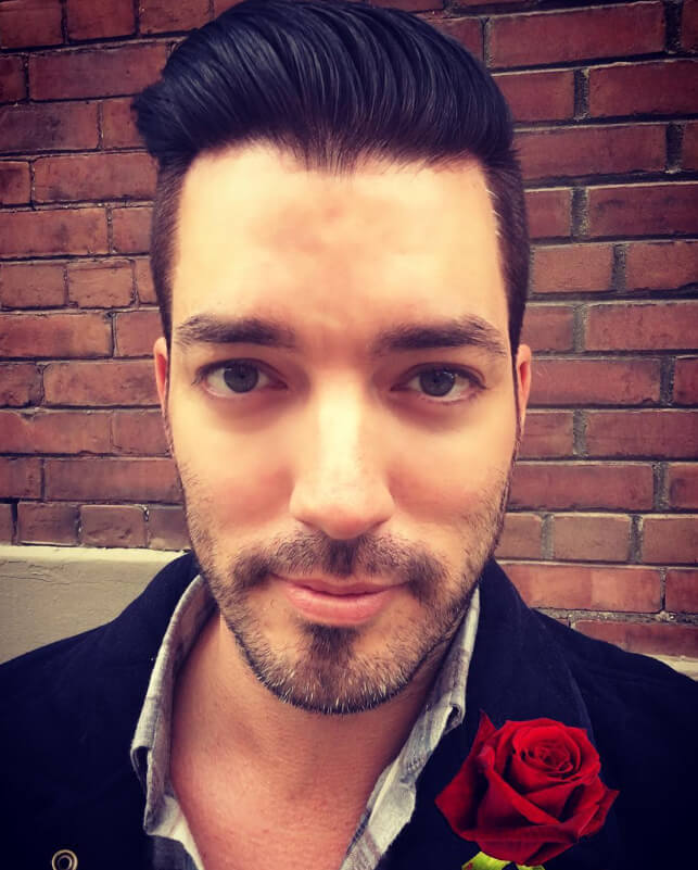 This Wasn't His First Heartbreak