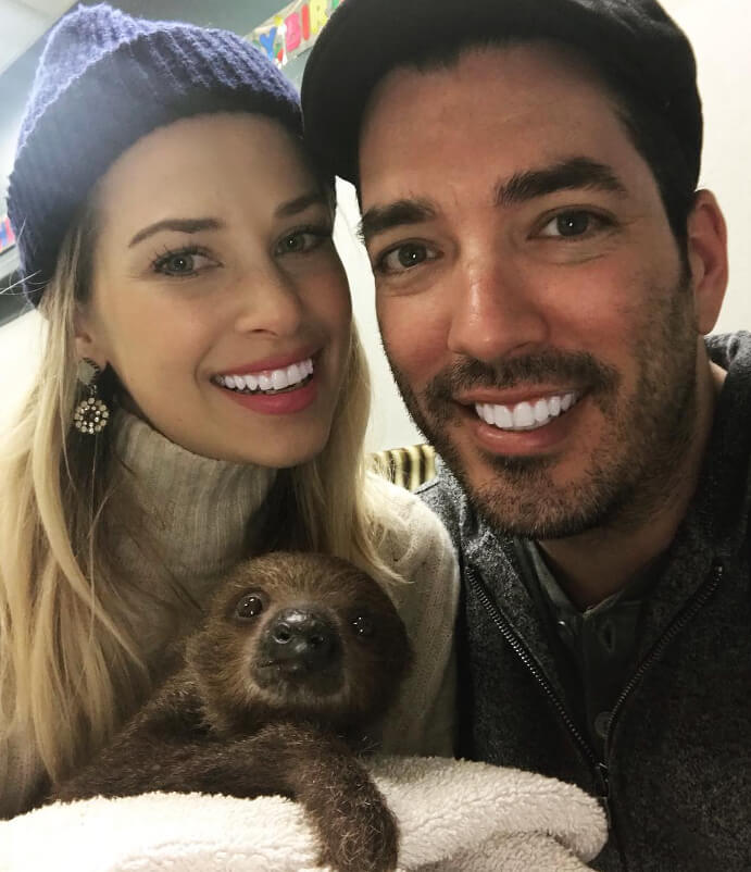 Jonathan Couldn't Help but Compare His Every Move to Drew