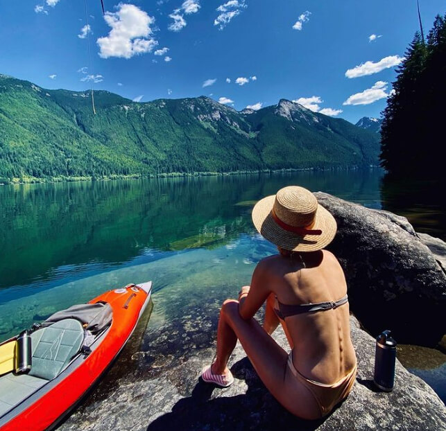 Officially Moving on