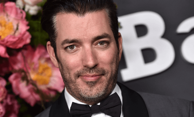The Rarely-Seen Side of Jonathan Scott and the Property Brothers