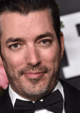 The Rarely-Seen Side of Jonathan Scott and the Property Brothers