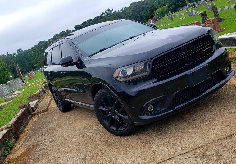 Dodge Durango: $38,495