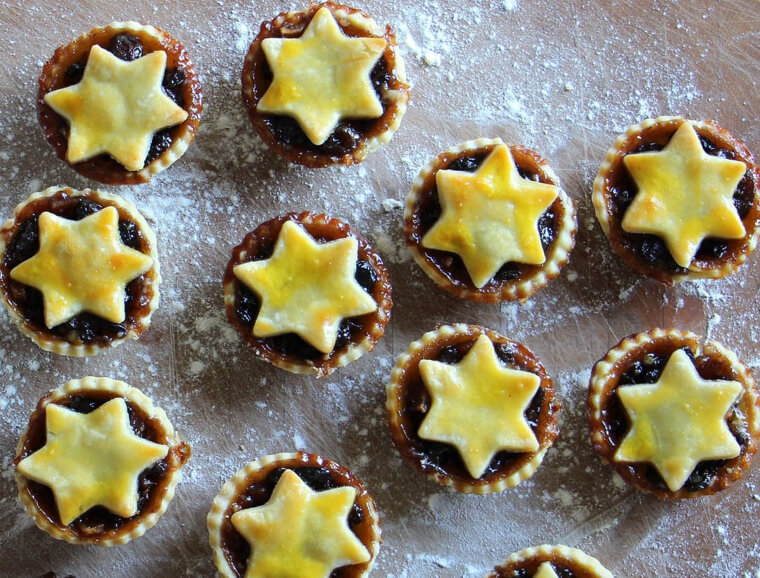 Mince Pies