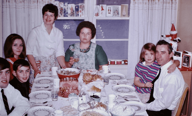 Holiday Foods We Loved That No One Makes Anymore for a Reason