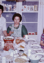 Holiday Foods We Loved That No One Makes Anymore for a Reason