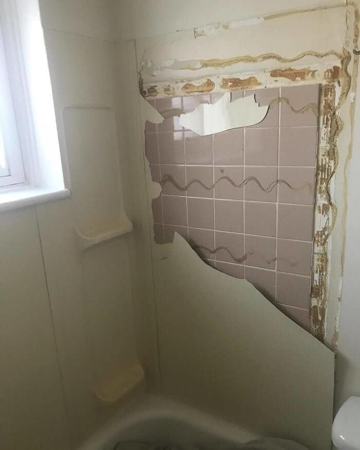 How Many Renovations Does One Bathroom Need?