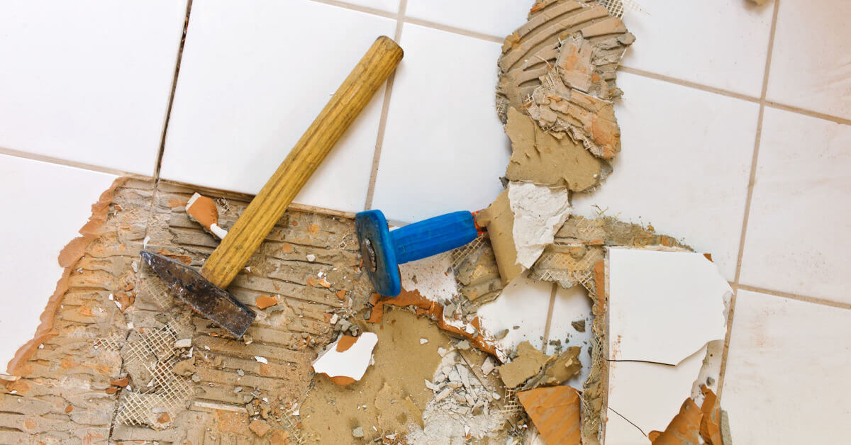 These Cheap DIY Home Improvements Aren't Helping at All