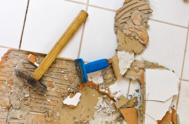 These Cheap DIY Home Improvements Aren't Helping at All