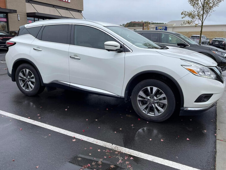 Nissan Murano