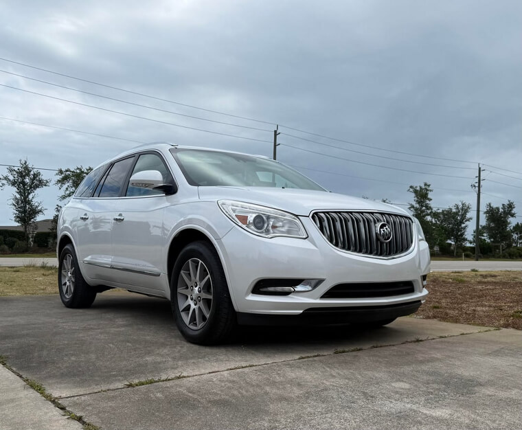 Buick Enclave