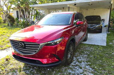 Vehicles That Dropped in Popularity the Most in 2025