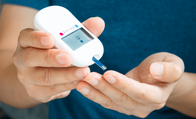 Glucose Monitoring Reinvented: How Technology Is Transforming Diabetes Care
