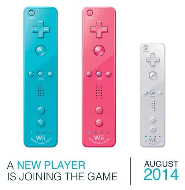 Going To Be Born Into A Gamer Family