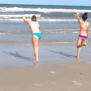 "Look I Can Do That Too!"