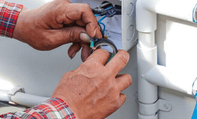 Home Repairs You Should Never Try to Do Yourself