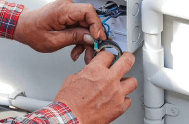 Home Repairs You Should Never Try to Do Yourself