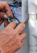 Home Repairs You Should Never Try to Do Yourself