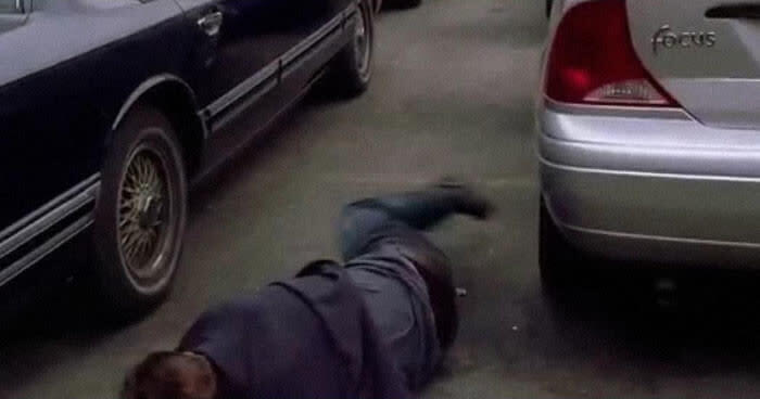 Peter Parker Got What He Wanted