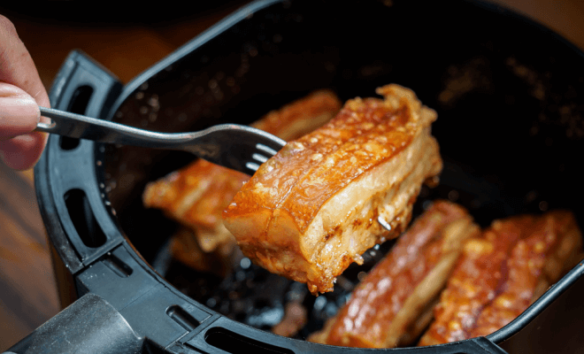 Air Fryer Hacks That Make Cooking Easier and More Delicious