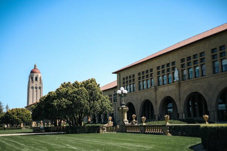 Stanford University – California, USA