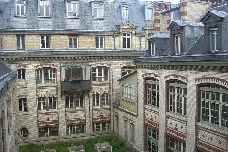 Sorbonne University – France
