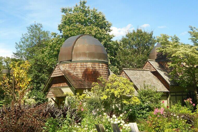 Swarthmore College – Pennsylvania, USA