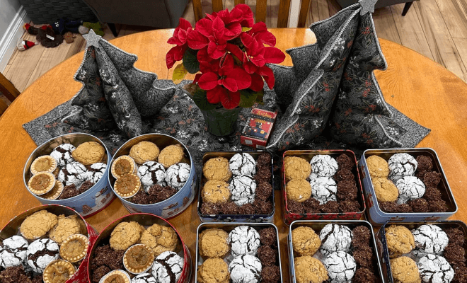 Little Holiday Gifts Older Adults Actually Appreciate