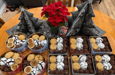 Little Holiday Gifts Older Adults Actually Appreciate