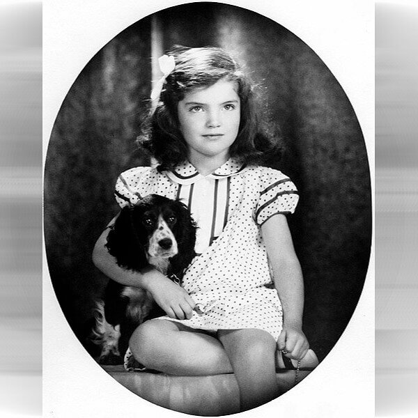 Her Father Made Sure That She Had Everything She Wanted