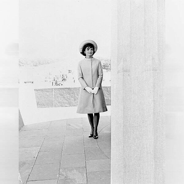 Jackie Sadly Passed Away in 1994