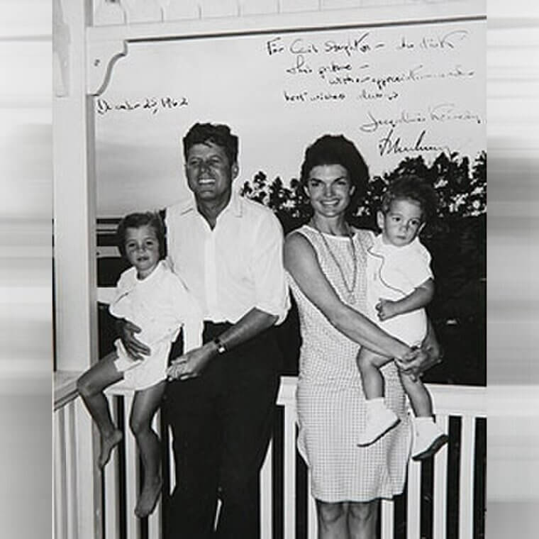 Losing Their Son Seemed to Bring the Couple Back Together