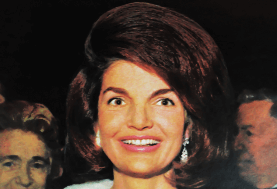 Życie ukochanej pierwszej damy Ameryki, Jacqueline Kennedy Onassis