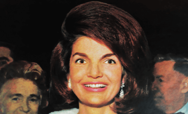 The Life of America's Beloved First Lady, Jacqueline Kennedy Onassis
